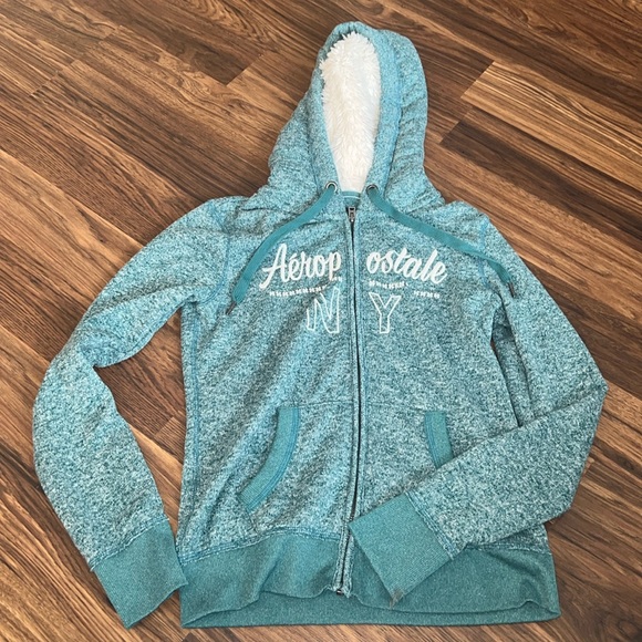 Aeropostale Jackets & Blazers - Aeropostale Size Small Women’s jacket